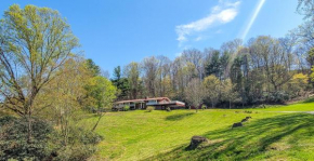 Grapevine Retreat